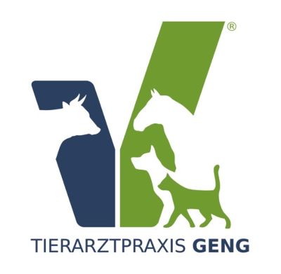 Tierarztpraxis Geng - Logo
